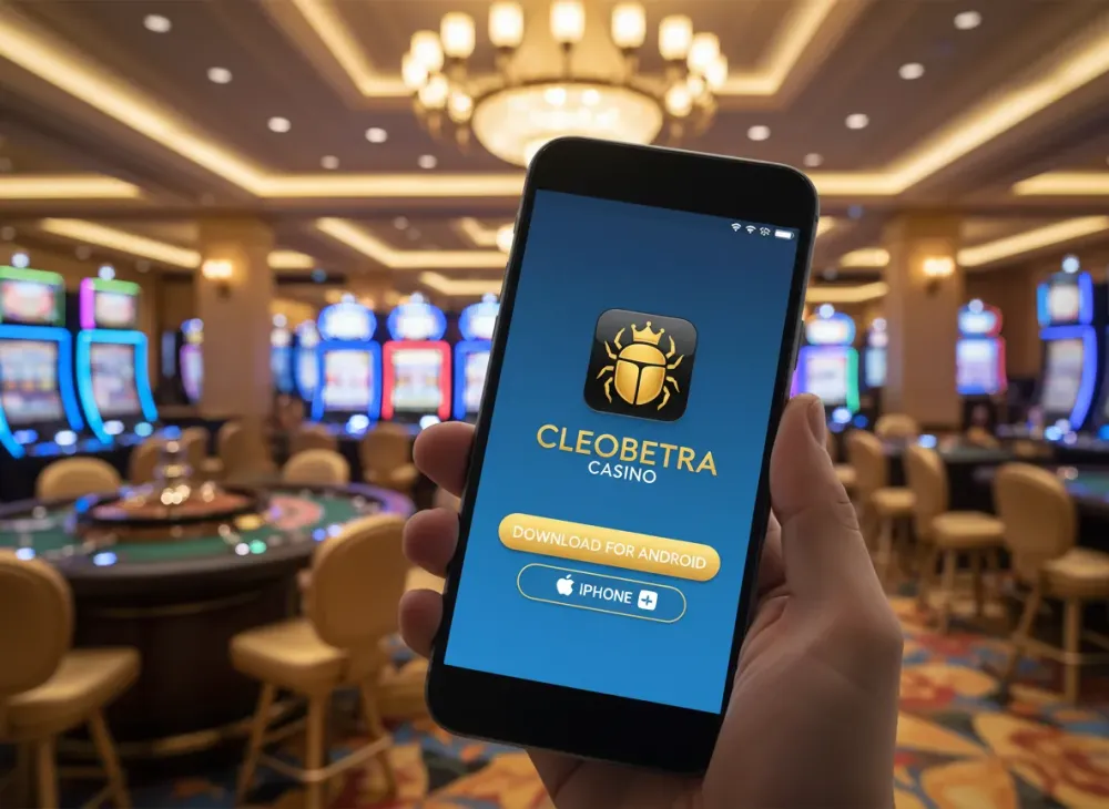 Cleobetra app download guide for safe betting