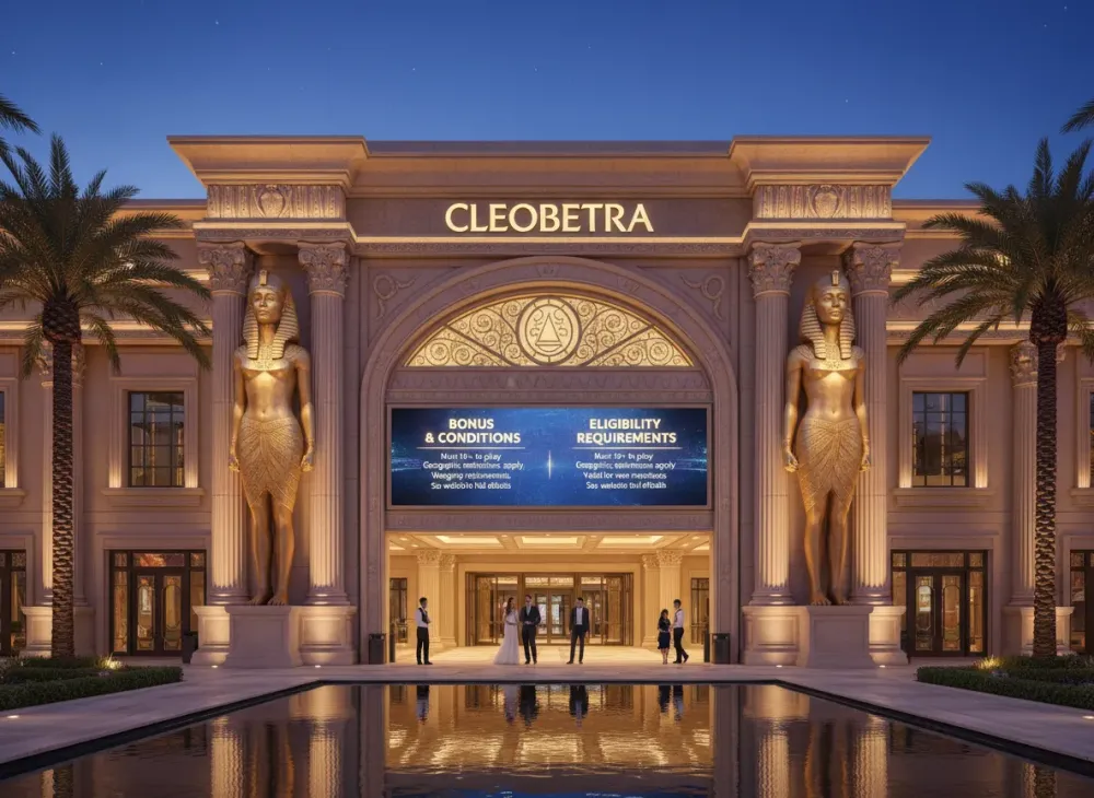 Cleobetra bonus guide for online casino players
