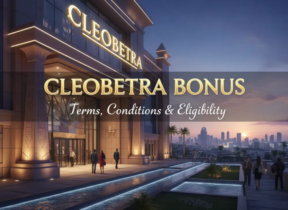 Cleobetra bonus guide for online casino players