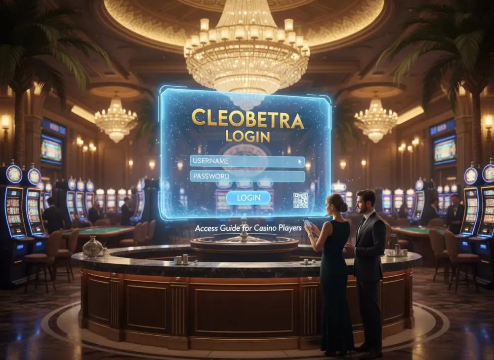 Cleobetra login guide for secure casino access